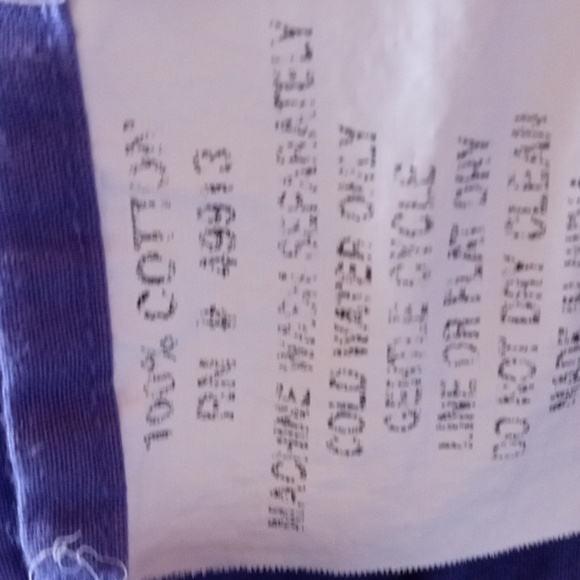 The Company Store/ 3 pieces/ 2 Big Pillow Shams and 1 Little Pillow Sham/ - Picture 15 of 16